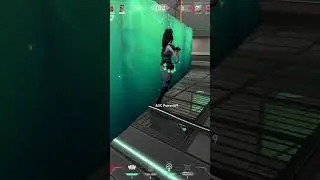 Hole Boom Bot #shorts | BeastVengeance | Team Resolve