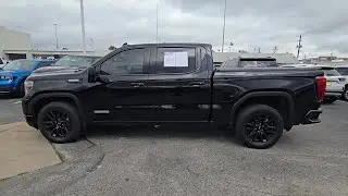 2020 GMC Sierra 1500 Elevation Houston, Jersey Village, Mission Bend, Bellaire, Missouri City T...