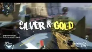 COD EDIT &brvbar; 'Silver n Gold' &brvbar; MULTI COD