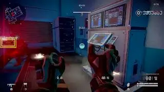 Experimenting w Anubis Kill Score SEARCHING FOR FARMBABLE SPOT Warface