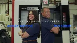 JBM and SMEC Machine Tools America | August 2024