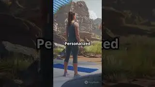 Top 3 AI Fitness Apps in 2025 🔥 Your Personal Trainer Just Went Digital!