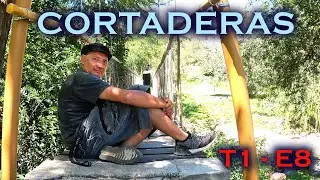 CORTADERAS, SAN LUIS, ARGENTINA !