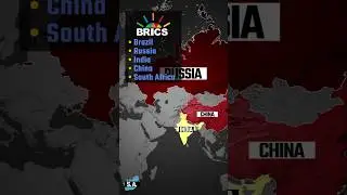 Will India let North Korea Join BRICS? | By Prashant Dhawan