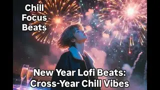 New Year Lofi Beats: Cross-Year Chill Vibes
