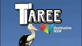 DISCOVER TAREE: TAREE AFTER THE FLOODS