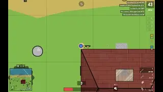surviv.io gameplay (no commentary)