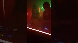 Sadgal b2b Celice #viral #electronicmusic #dj #music #mexico