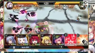 Armor Blitz  - Pls Nerf Aria lol