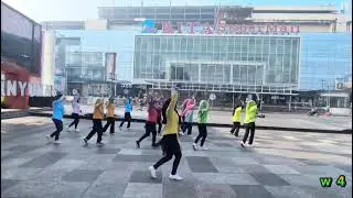NAM MOI ROI Linedance/Choreo ayulope(ina)/Beginner(32/4/1tag)/Happy LD/Januari'26