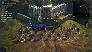HBE Glitch (recruit orcs quick without fighting)