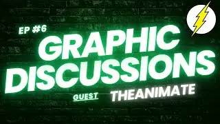 Exploring The Flash One Minute War Arc | Graphic Discussions Ep 6