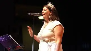 Arnavut Kaldırımı - Pop Gönüldaş - Yasemin Karakaptan ( Demet Sağıroğlu Cover )