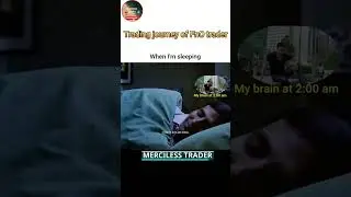 trading journey🤘