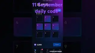 Onus tap tap tap 11 September daily code #music #crypto in telegram