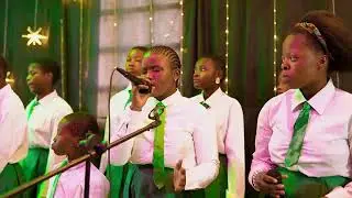 RCC istm Bukavu en concert / troupe NETOLA YESU Bukavu
