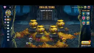 Monster Legends 