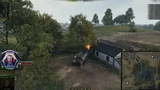 World of Tanks - Dex` + [AST]owe potyczki VIII 😉 #3