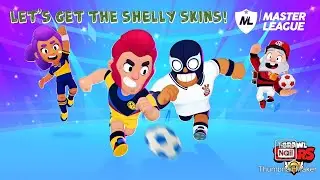 Buying the Latin America Shelly Skins!