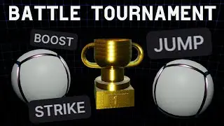 I Created A Battle Mode In Marbles On Stream