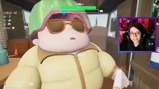 🔴 LIVE - RV There Yet New Map Mt. Yurbuttsk with Kitty & Prime Collab - Day 1