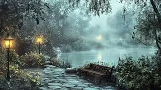 Serene Escape into Musical Euphoria | Acoustic Music