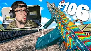 this GRAU 5.56 LOADOUT is *META* in WARZONE after UPDATE! 👑