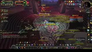 #wow #wotlk #wowhardcore #sladran #bosskill #warmane #onyxia #shorts