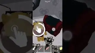 OPENING RUBY CHEST IN KOALA KIDS CAVE IN 99 NIGHTS IN THE FOREST #99nitf#roblox#gaming#lucky#chest
