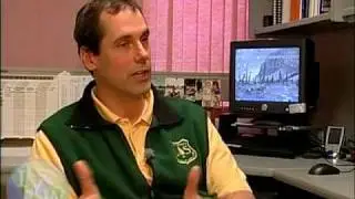 Improve Your World: Urban Forests