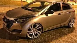 OS MELHORES HB20/SÓ OS TOP!