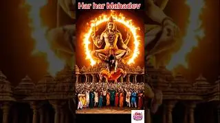 👉 Har Har Mahadev 🚩 | Bam Bam Bhole 🔱 | Mahakal New Viral Song | Shiv Bhajan 2026