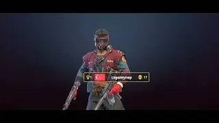 Ep 9 Critical Strike - failed attempt of playing with Dual Uzi & Origin 12 😓
