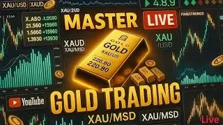 XAUUSD Daily  Analysis | GOLD Support, Resistance & Price Action 15/1/2026