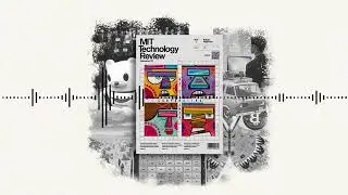 Neg&oacute;cios: a nova edi&ccedil;&atilde;o da MIT Technology Review Brasil