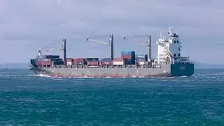 Shipping at Point Lonsdale Auriga Pilots attend the Jumeirah Beach, Mia Schulte and Stolt Tsubaki