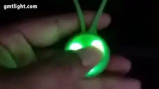 LED Wheel Safety Bag light