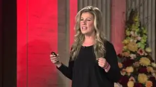 Wish it, dream it, do it! | Julia Immonen | TEDxStormont