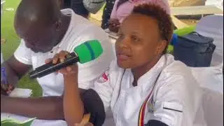 Thrive Africa Vegan Restaurant Week in Uganda 