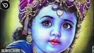 #Krishna