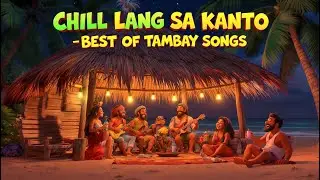 Pinoy OPM Reggae 2025 🇵🇭 _ Nonstop Chill Island Mix _ Tagalog Summer Vibes