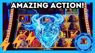 Unveiling the Mysterious Power of BUFFALO⚡️LINK!!!