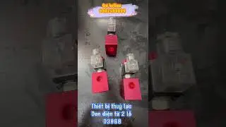 T&igrave;m hiểu van điện từ thủy lực 2 lỗ V3068 của Hydromax