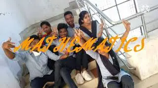 Model degree college rayagada ..mathematics department