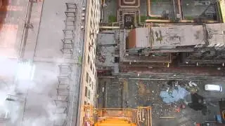 Передвижение Liebherr 200 EC-H 10 Litronic