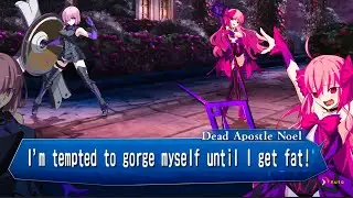 This Vampire is Kinda Weird...