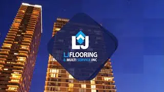 LJ Flooring & Multi Services Inc. Reliable Flooring Company