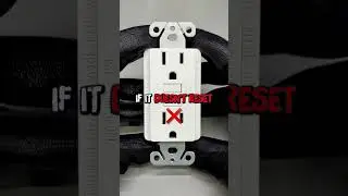 GFCI Outlets Go Bad &mdash; Here&rsquo;s How to Test them