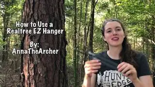 Realtree EZ Hanger