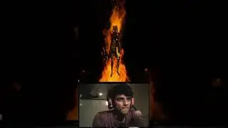 Devour Scary Ending Scene😱  #Shorts #Trending